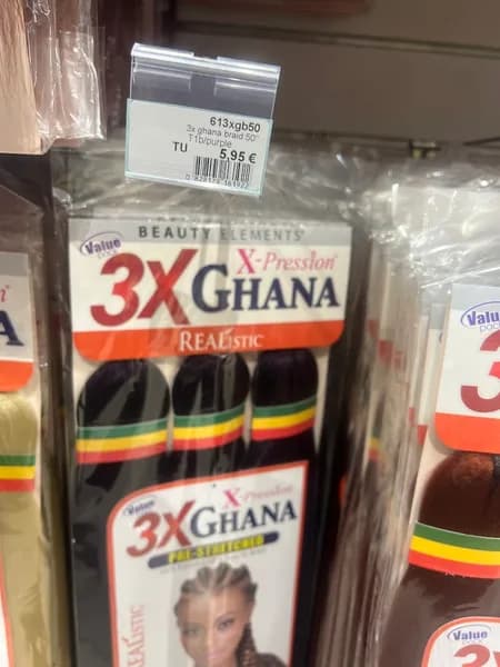 Prêt à Porter Koté Caraïbe Le Moule