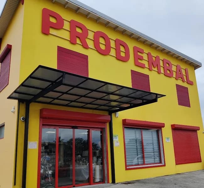 Prodembal
