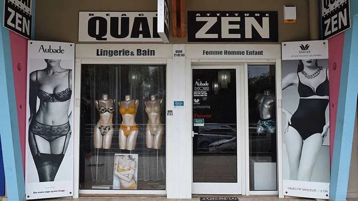 Quai Zen