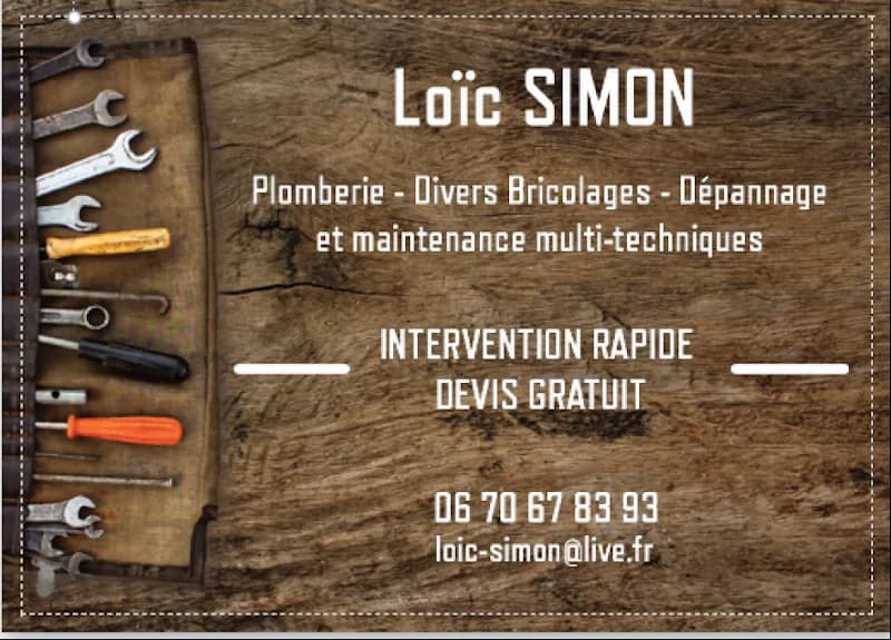 RC Plomberie Le Moule