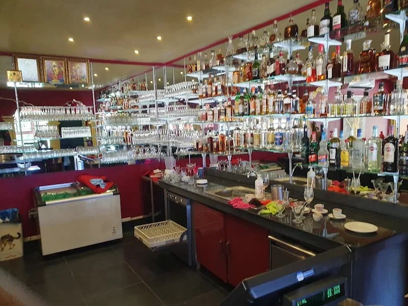 Restaurant Le Taj Le Moule - photo 2