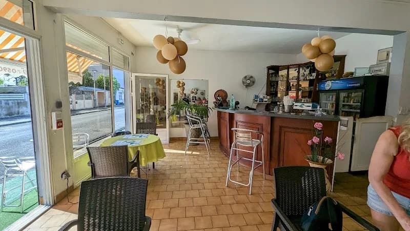 Restaurant O’Gourmand’îles Le Moule