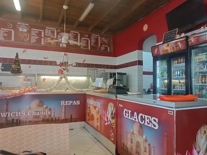 Restauration rapide Shitalou Le Moule - photo 2