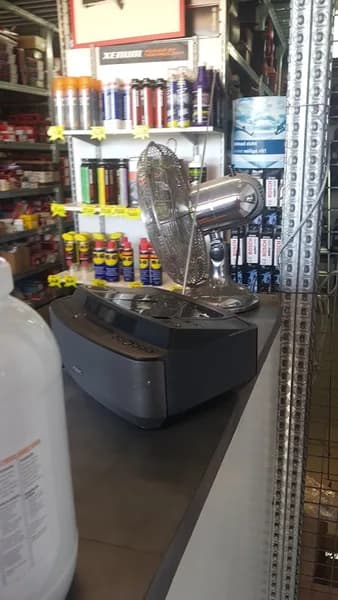 SOS Pièces Auto Le Moule - photo 2