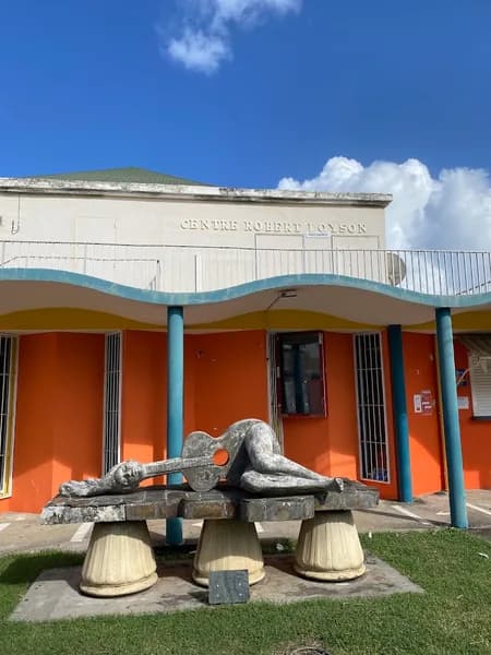 Salle Robert Loyson