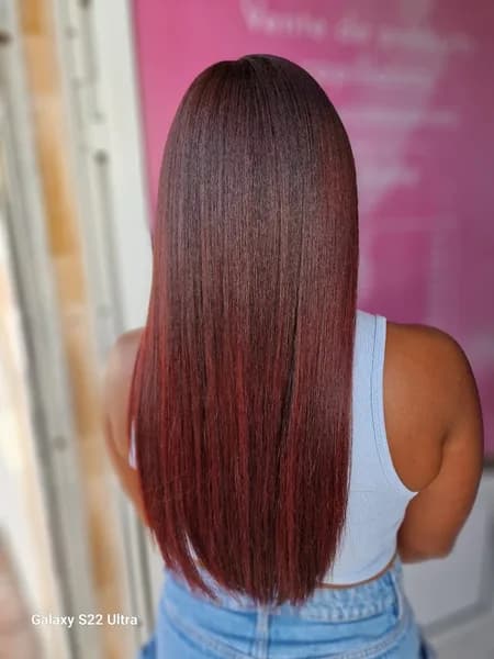 Salon de Coiffure Divine Perfection Le Moule