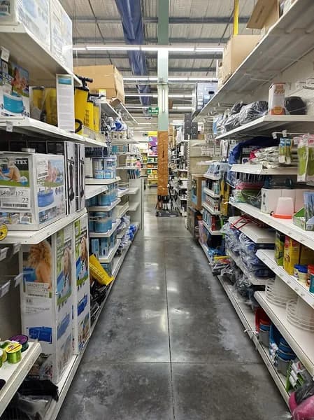 Magasin Sawah Déco Le Moule - photo 2