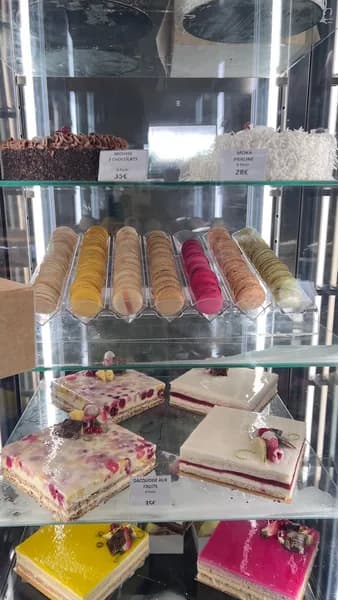 Self Sergent Plats Le Moule