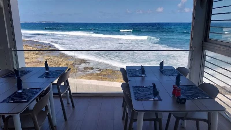 Restaurant Seven Six Seven Delight