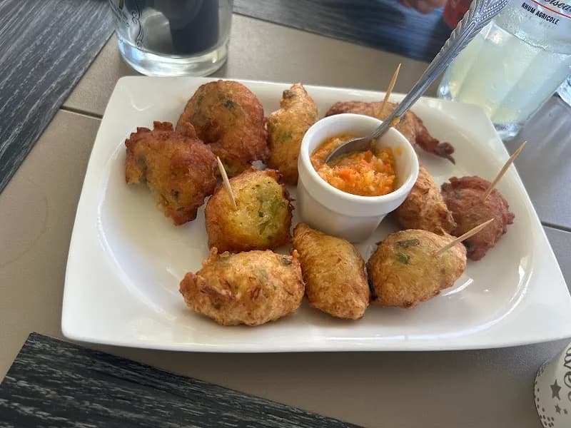 Restaurant Seven Six Seven Delight - photo 2