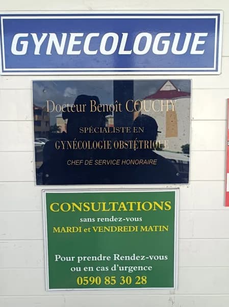 Gynécologue Siloe - photo 2