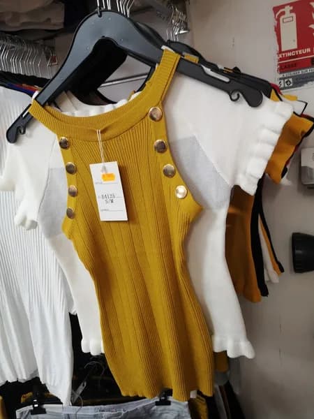 Steven’s Boutique - photo 2