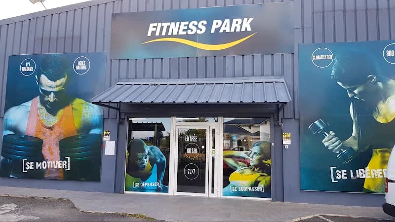 SunGym Le Moule - photo 2