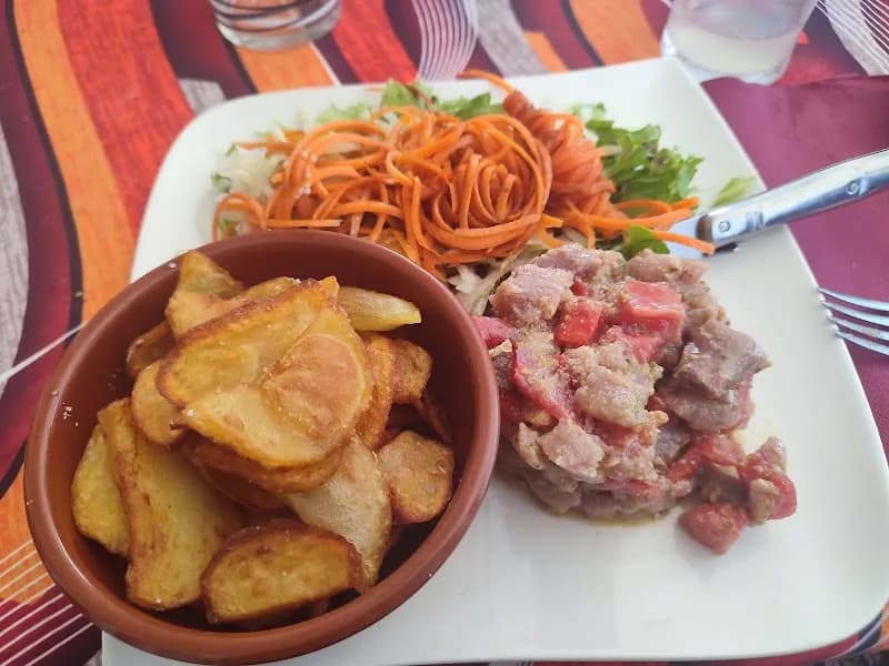 Restaurant Ti Maki Gourmand Saint-François - photo 2