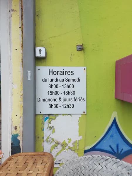 VKY Import Bazar Le Moule