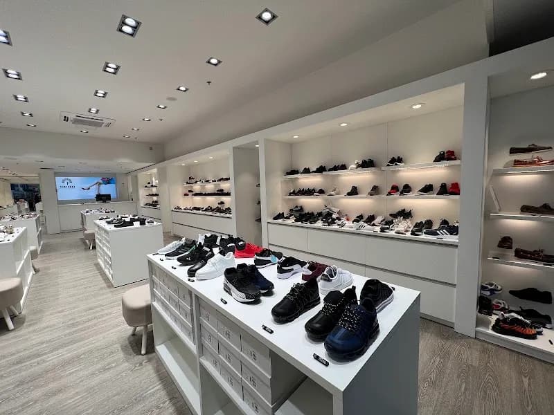 100 000 Chaussures Milenis