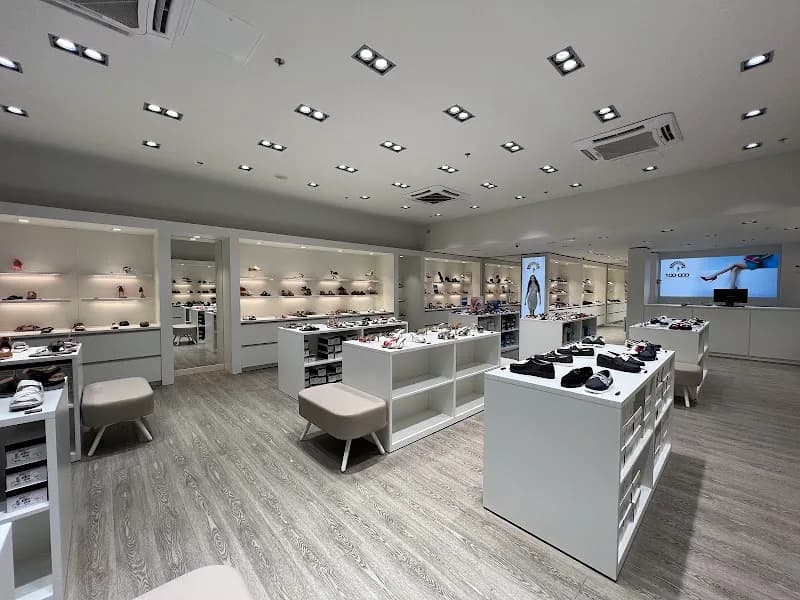 100 000 Chaussures Milenis - photo 2