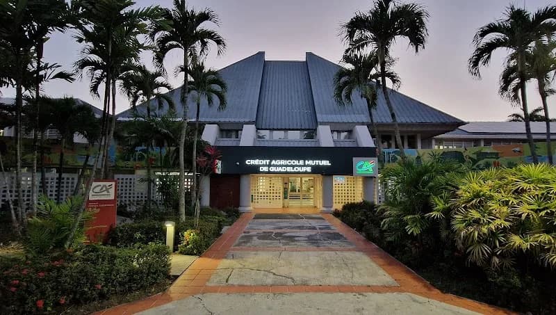 Access Crédits Pro Guadeloupe - photo 3