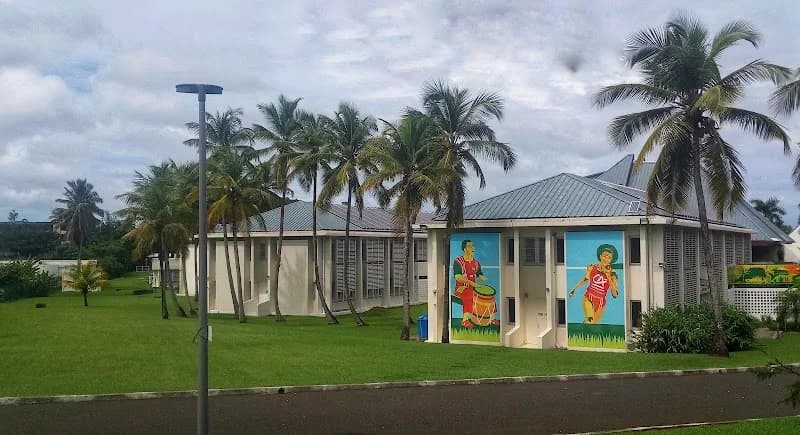 Access Crédits Pro Guadeloupe - photo 4