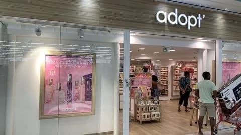 Adopt Réserve Naturelle