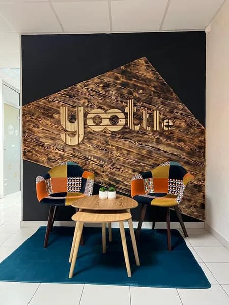 Agence Web L’Enfant au Bateau de Papier