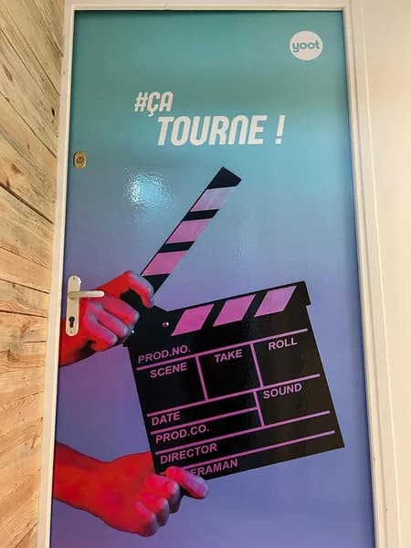 Agence Web L’Enfant au Bateau de Papier - photo 2