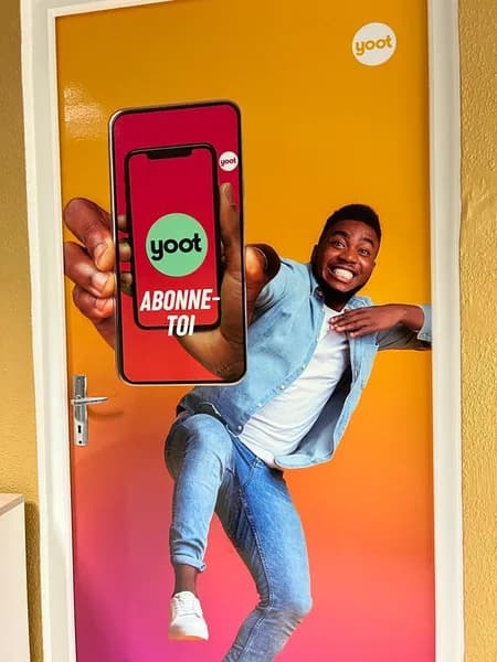 Agence Web L’Enfant au Bateau de Papier - photo 3