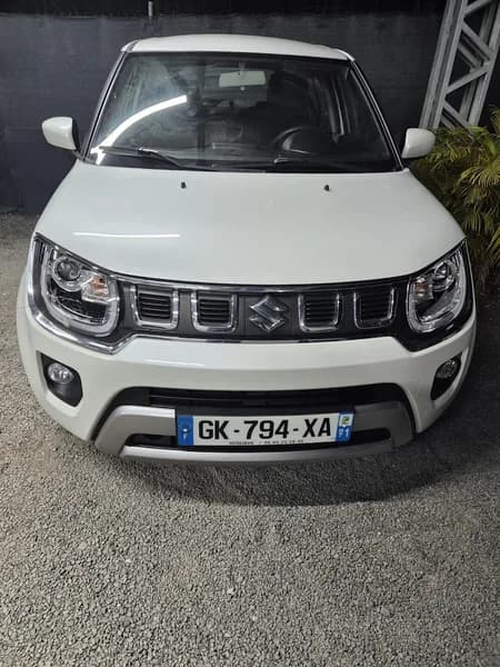 Alizé Ambulances - photo 4