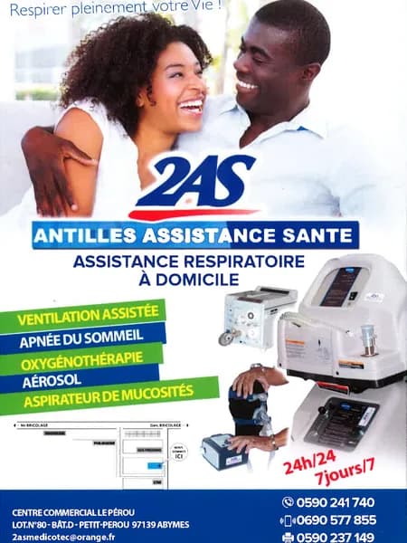 Ambulance Assistance