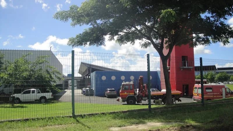 Ambulance Etoile du Secours