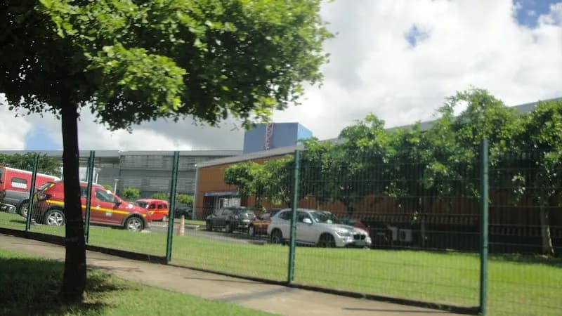 Ambulance Etoile du Secours - photo 3