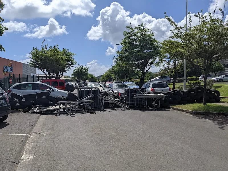 Ambulance Etoile du Secours - photo 4