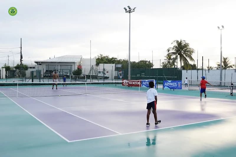 Ams Performance Antilles - photo 2