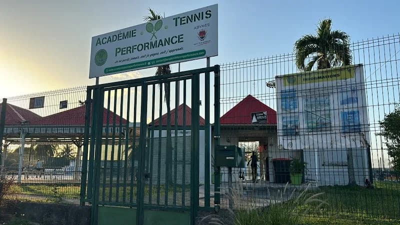 Ams Performance Antilles - photo 3