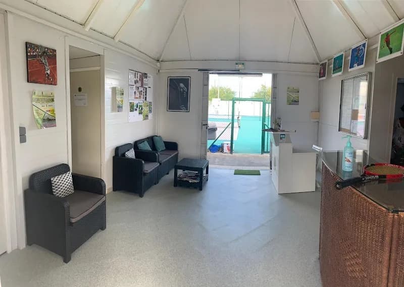 Ams Performance Antilles - photo 4