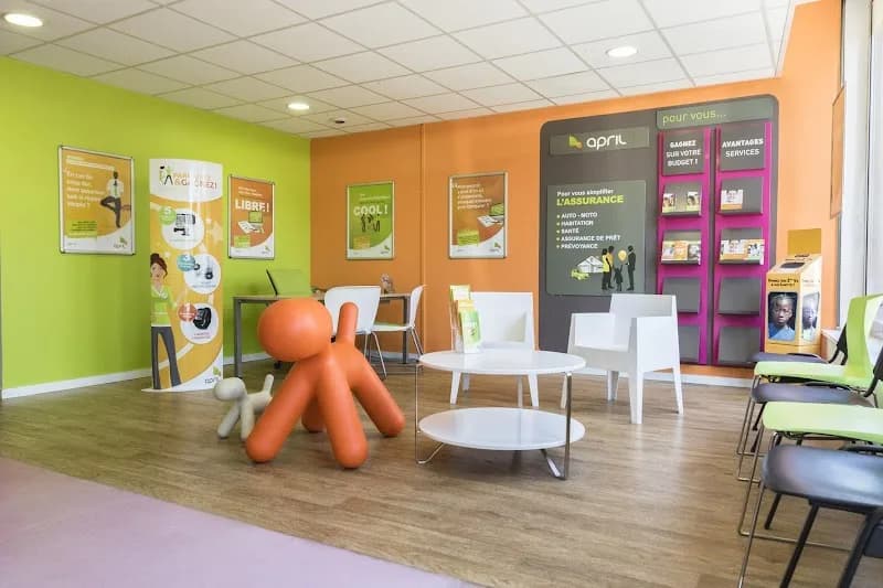 April Mon Assurance Les Abymes