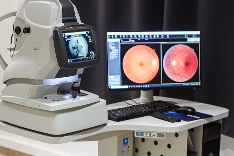 Arron Eliane - photo 4