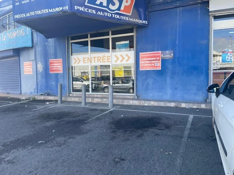 ASP Grand Camp - photo 2