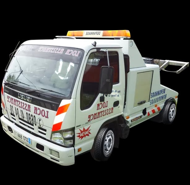 Assur Dépannage - photo 4