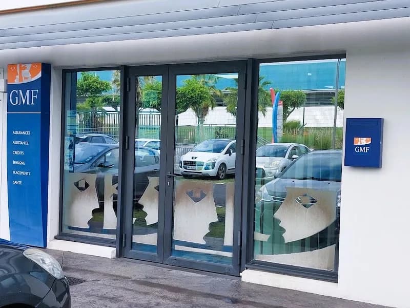 Assurance GMF Les Abymes - photo 2