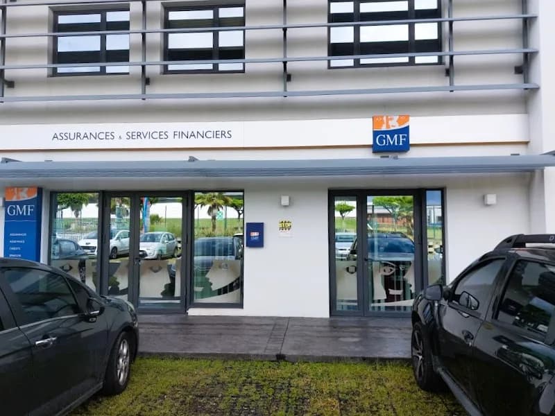 Assurance GMF Les Abymes - photo 4
