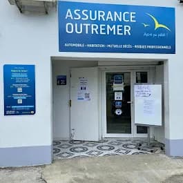 Assurance Outremer Les Abymes