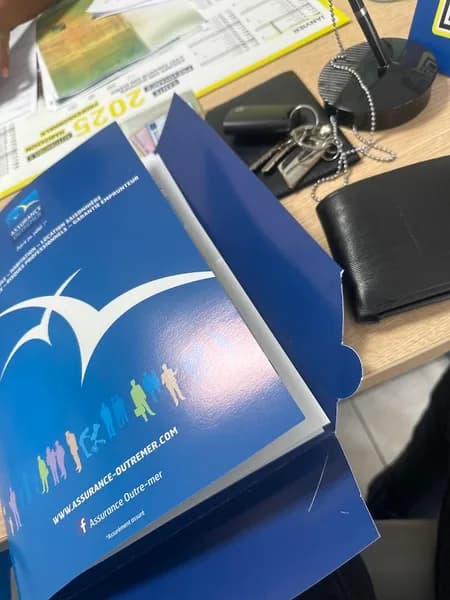 Assurance Outremer Les Abymes - photo 2