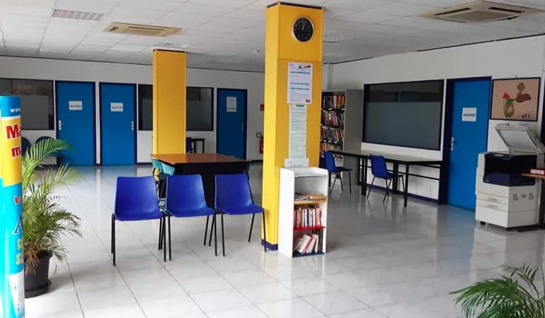 ATI Réussite Scolaire - photo 2