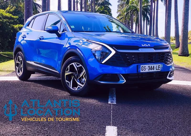 Atlantis Location - photo 2