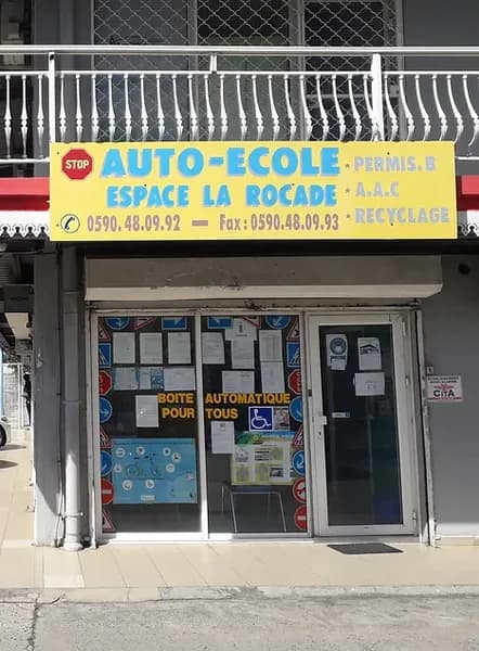 Auto Ecole Espace La Rocade - photo 2