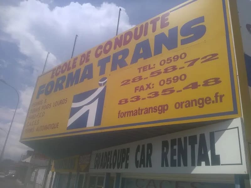 Auto-Ecole Formatrans - photo 4