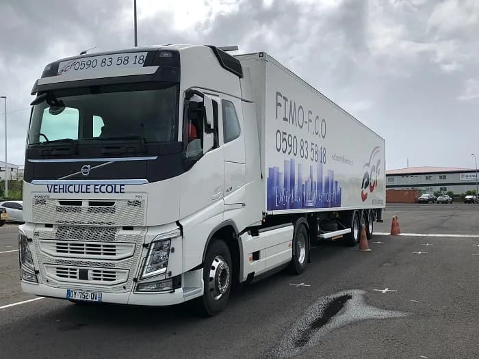 Auto Ecole Guadeloupéenne Le Fouillote