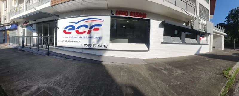 Auto Ecole Guadeloupéenne Le Fouillote - photo 2