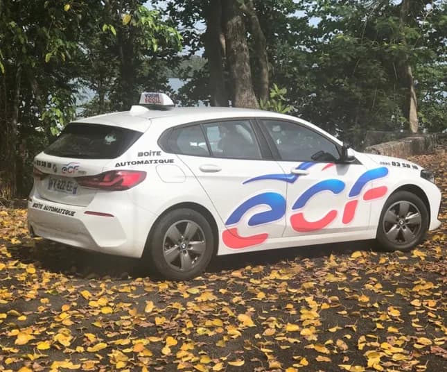 Auto Ecole Guadeloupéenne Le Fouillote - photo 4